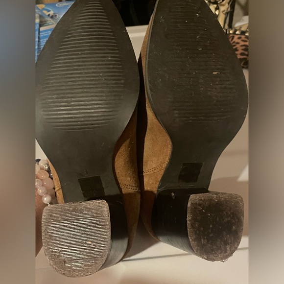 Booties - Picture 4 of 4